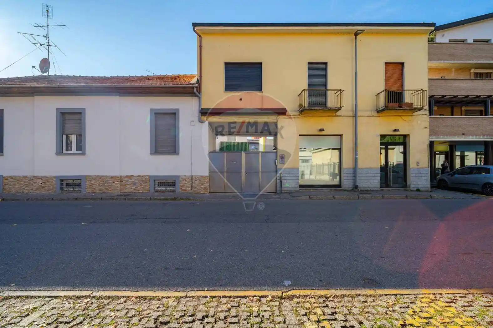 Appartamento in vendita a Rho