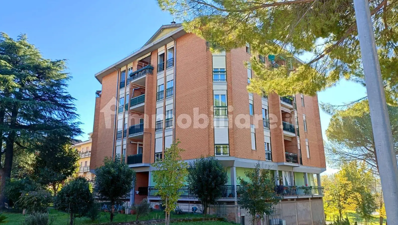 Appartamento in vendita a Terni