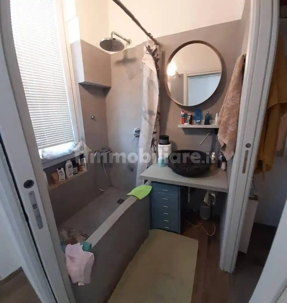 Bilocale via Lodovico il Moro 83, Tre Castelli - Faenza, Milano - foto 4