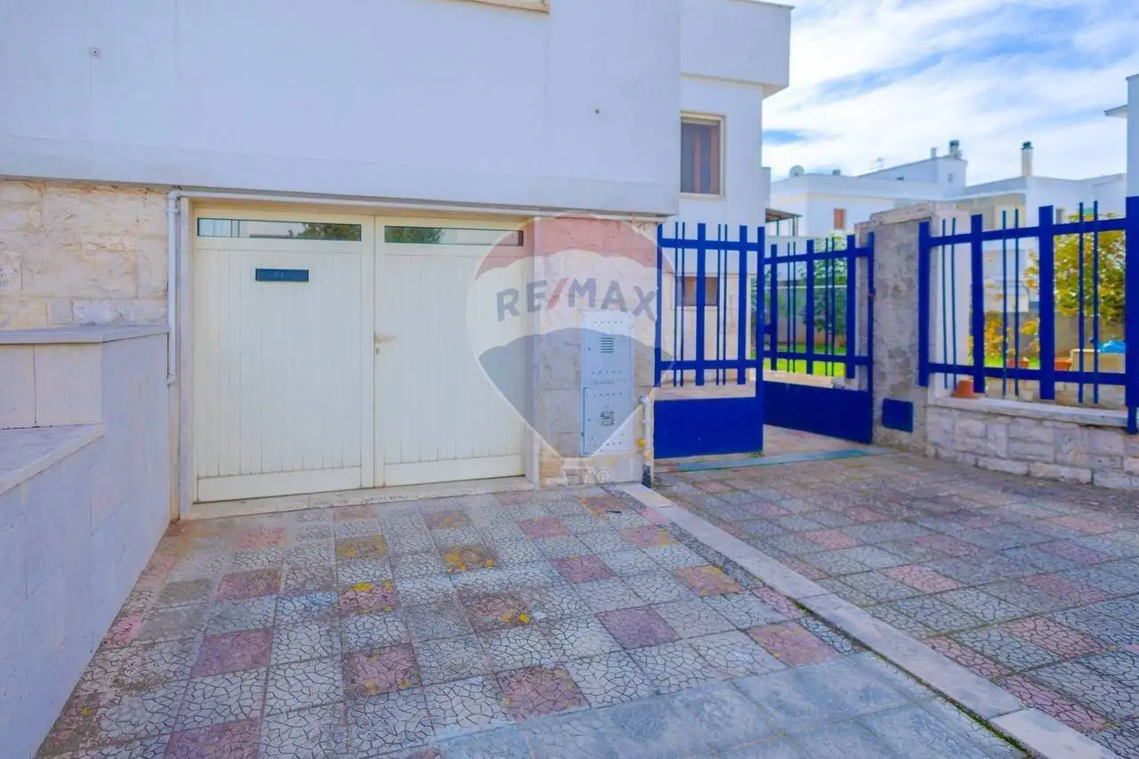 Villa unifamiliare via Alcide De Gasperi 21, Centro, Alberobello - foto 3