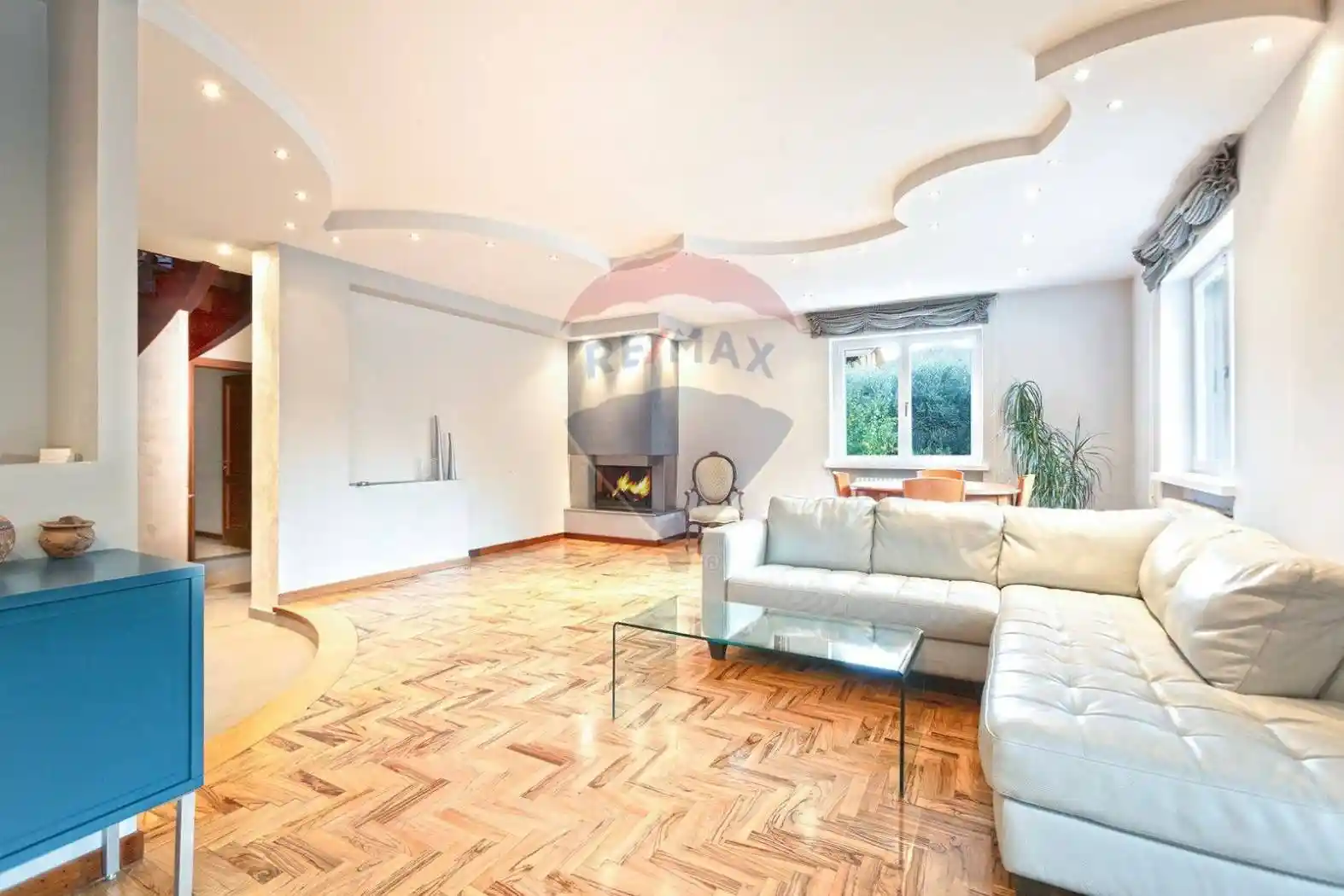 Villa in vendita a Vitorchiano