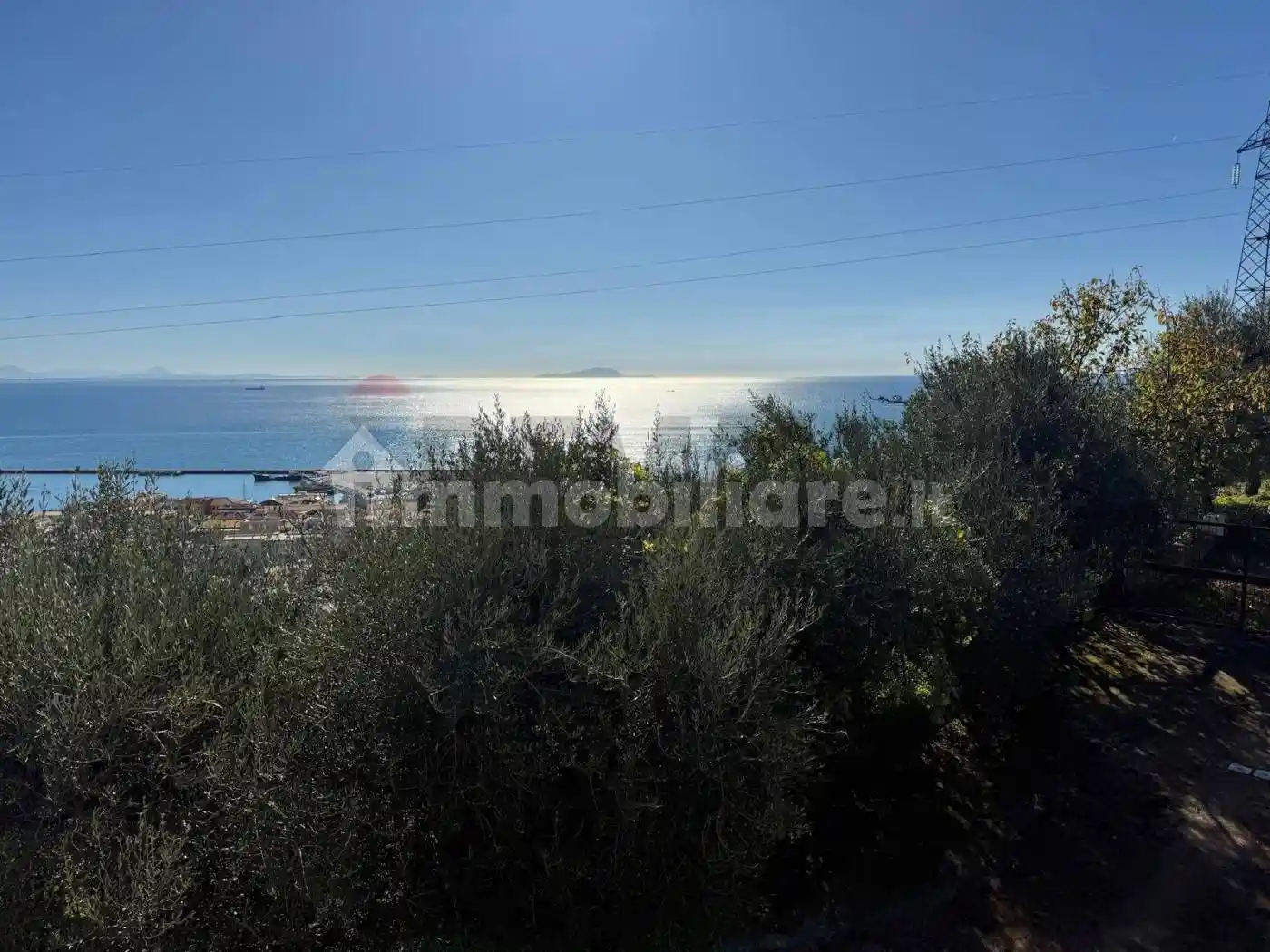 Appartamento in vendita a Formia