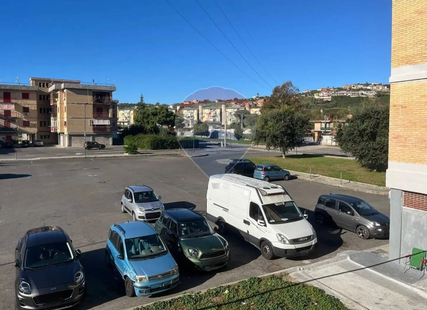 Appartamento in vendita a Pozzuoli