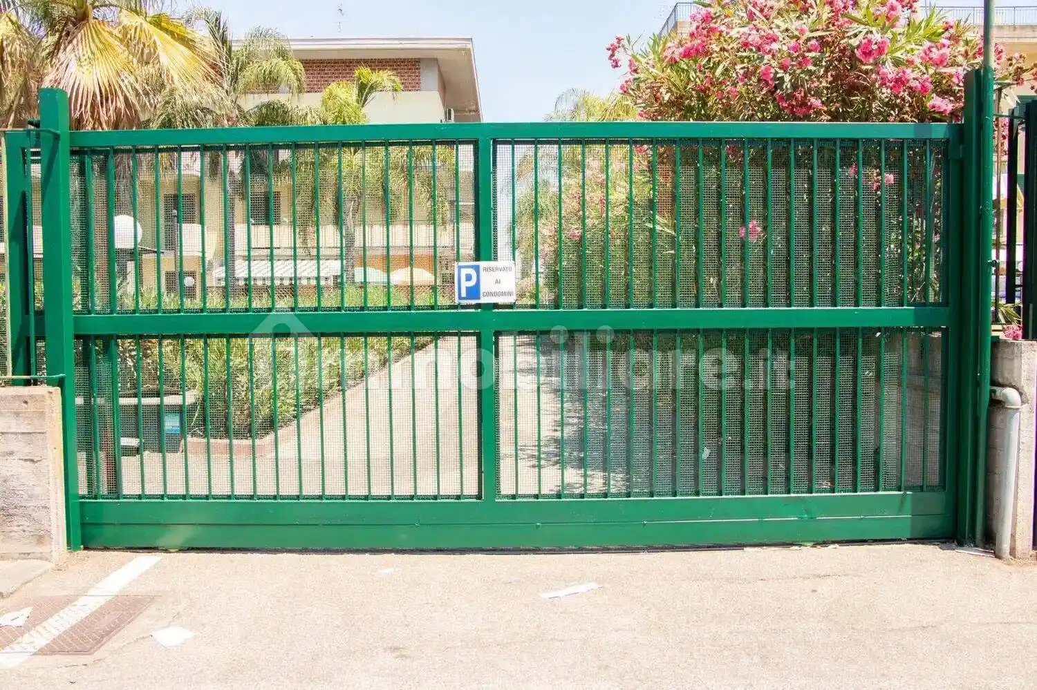 Appartamento in vendita a Mascali