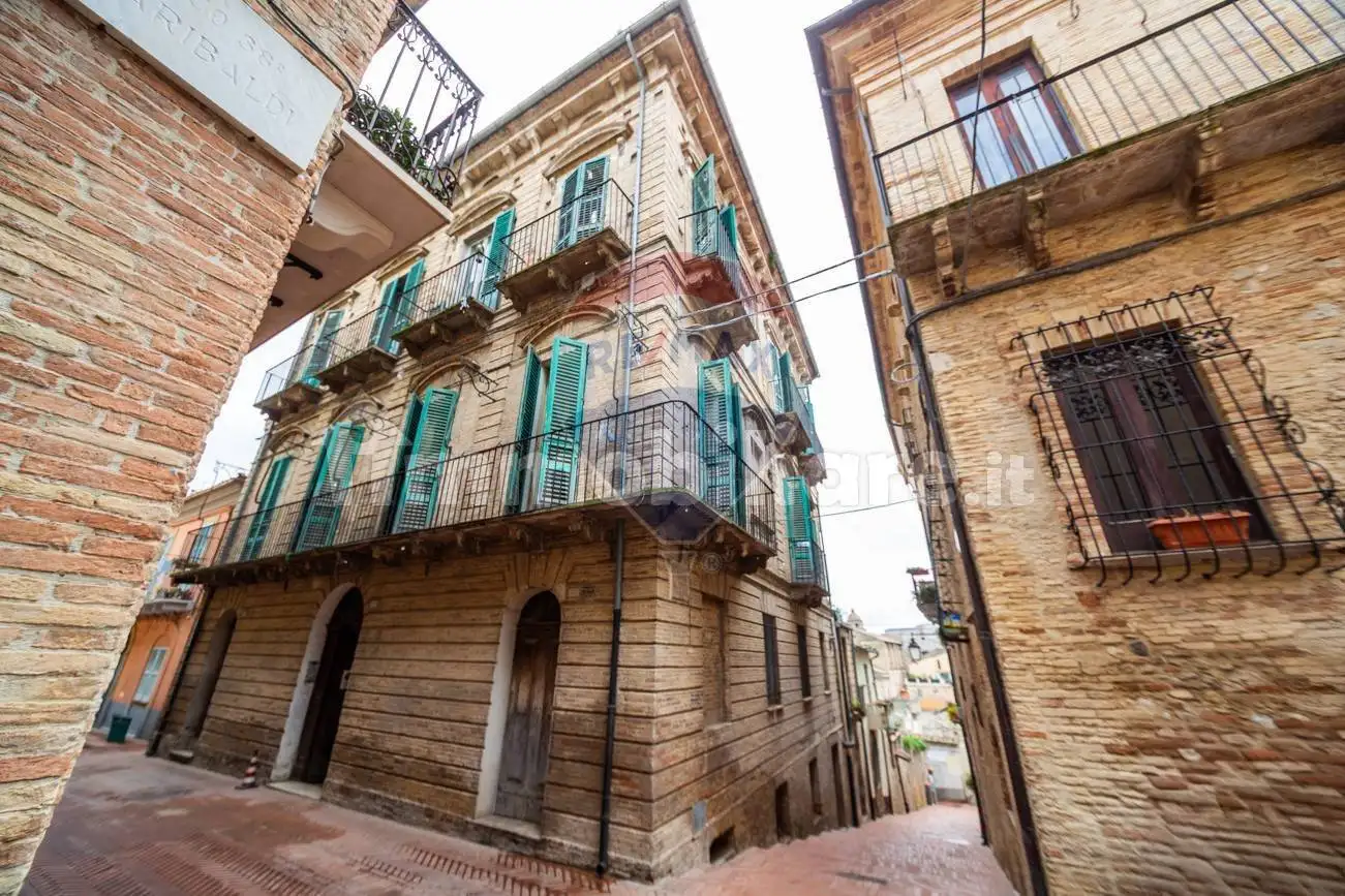 Appartamento in vendita a Lanciano