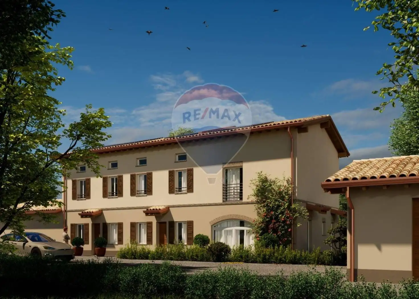 Appartamento in vendita a Parma