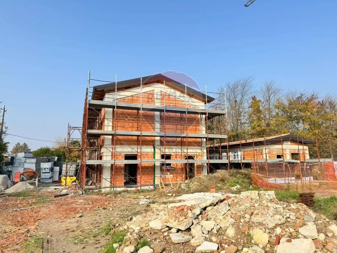 Quadrilocale via modena 16, Paradigna - Centro Torri, Parma - foto 2