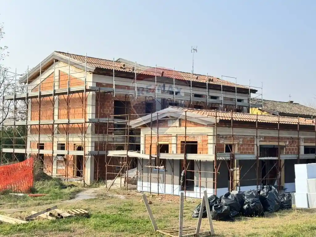 Quadrilocale via modena 16, Paradigna - Centro Torri, Parma - foto 3