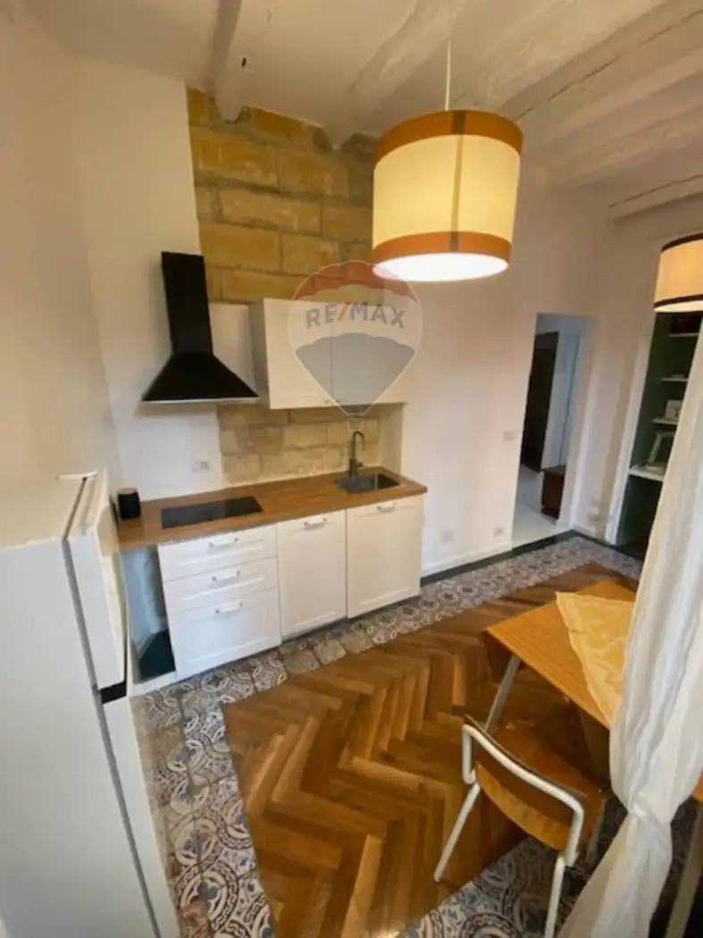 Appartamento in affitto a Cagliari