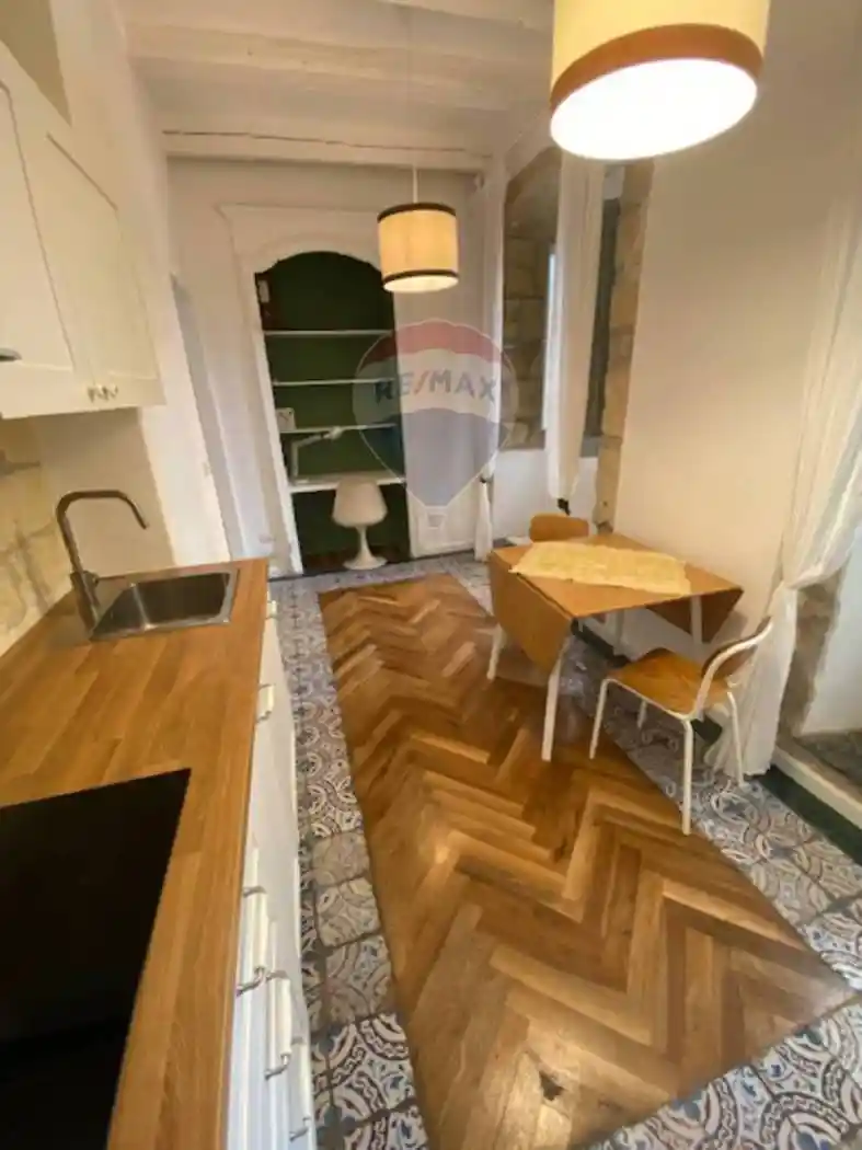 Bilocale via La Marmora, Castello, Cagliari - foto 2