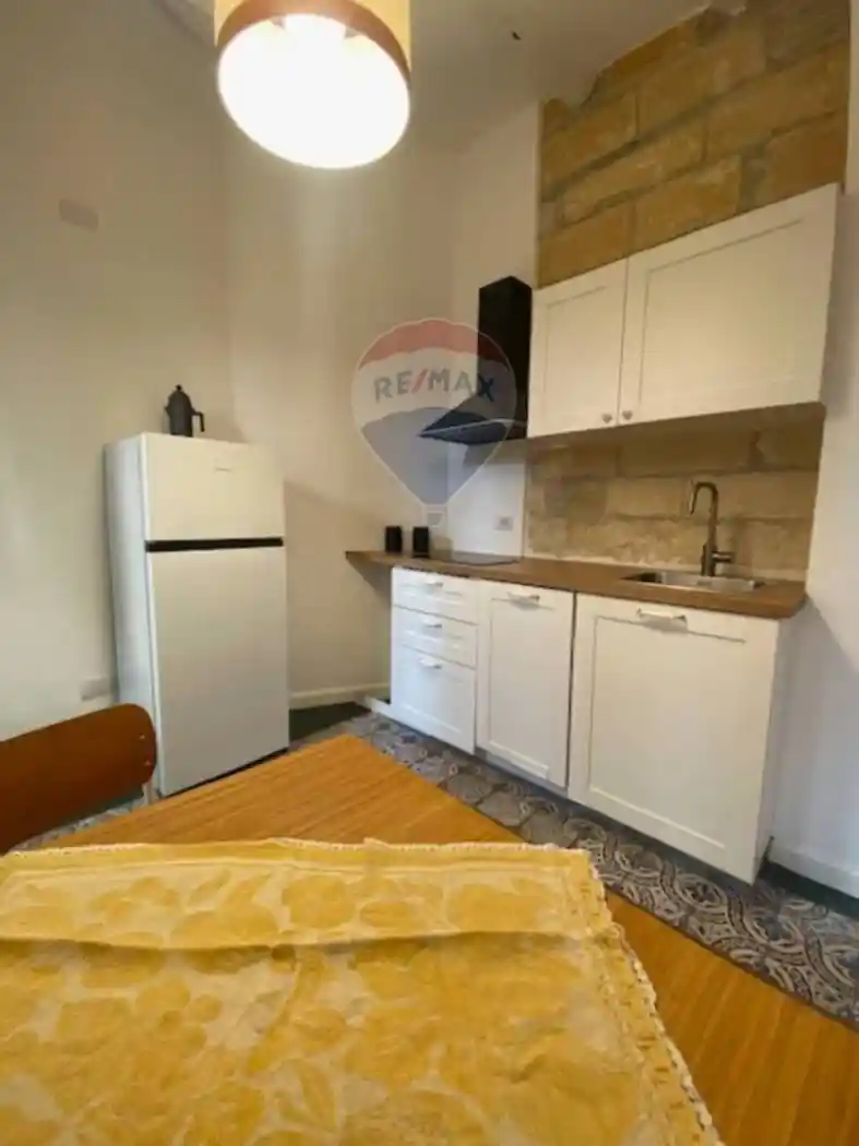 Bilocale via La Marmora, Castello, Cagliari - foto 3