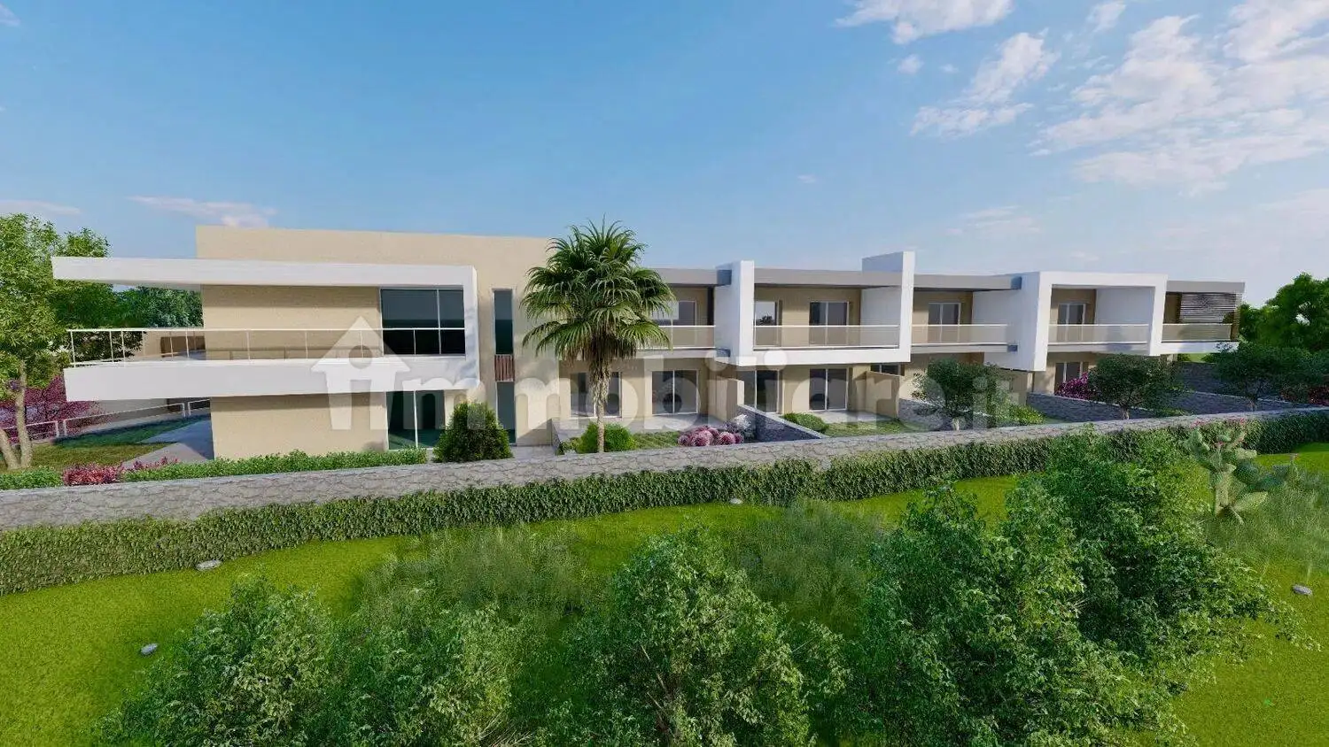 Appartamento in vendita a San Gregorio di Catania