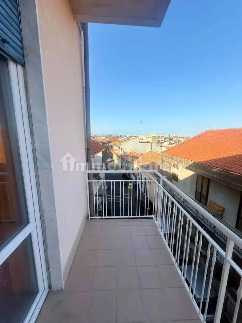 Appartamento in vendita a Acireale