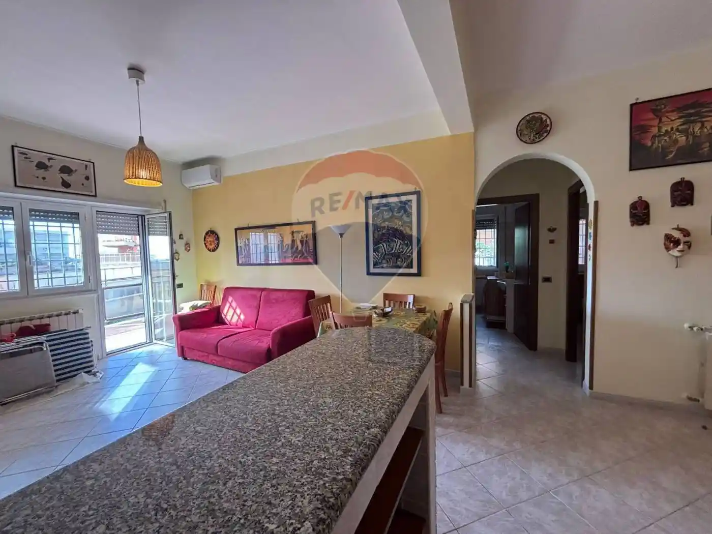 Appartamento in vendita a Ardea