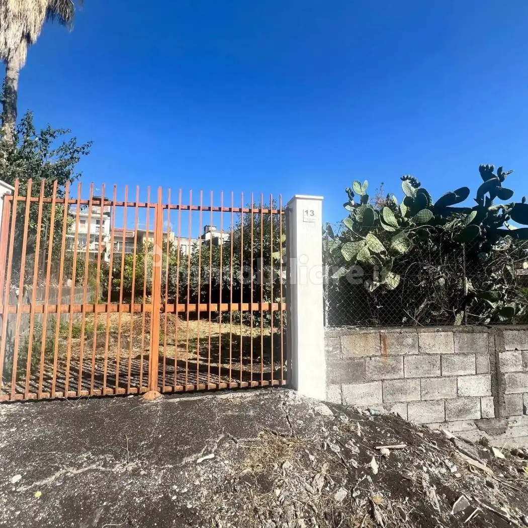 Villa in vendita a Acireale