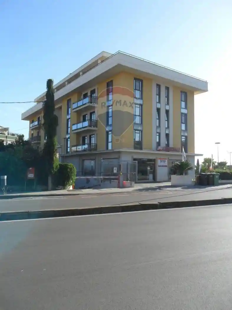 Appartamento in vendita a Caltanissetta