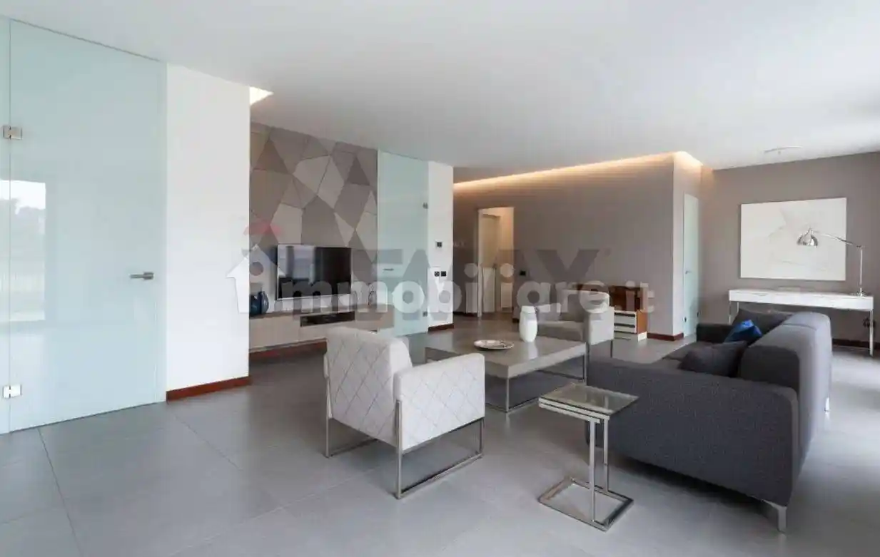 Appartamento in vendita a Bergamo