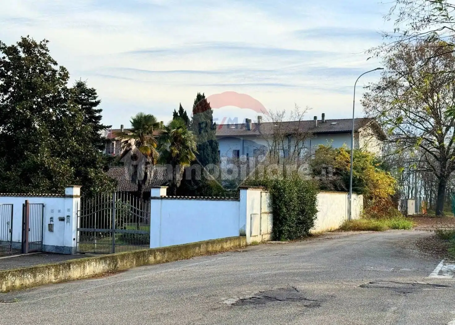 Trilocale nuovo, primo piano, Albuzzano - foto 4