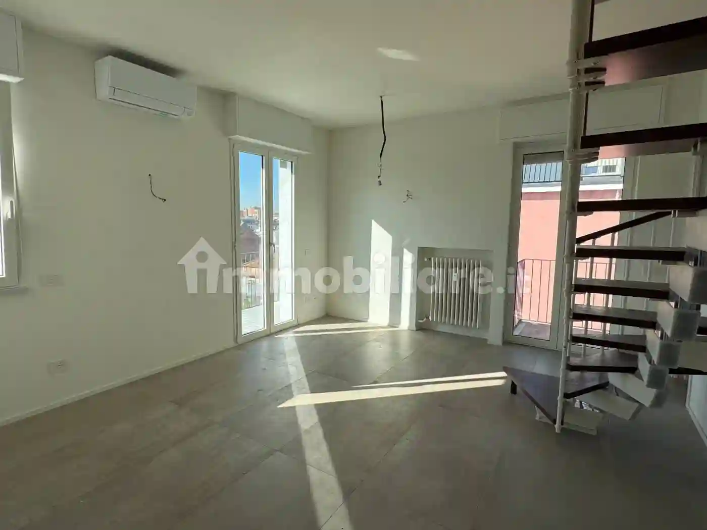 Attico - Mansarda - foto 2