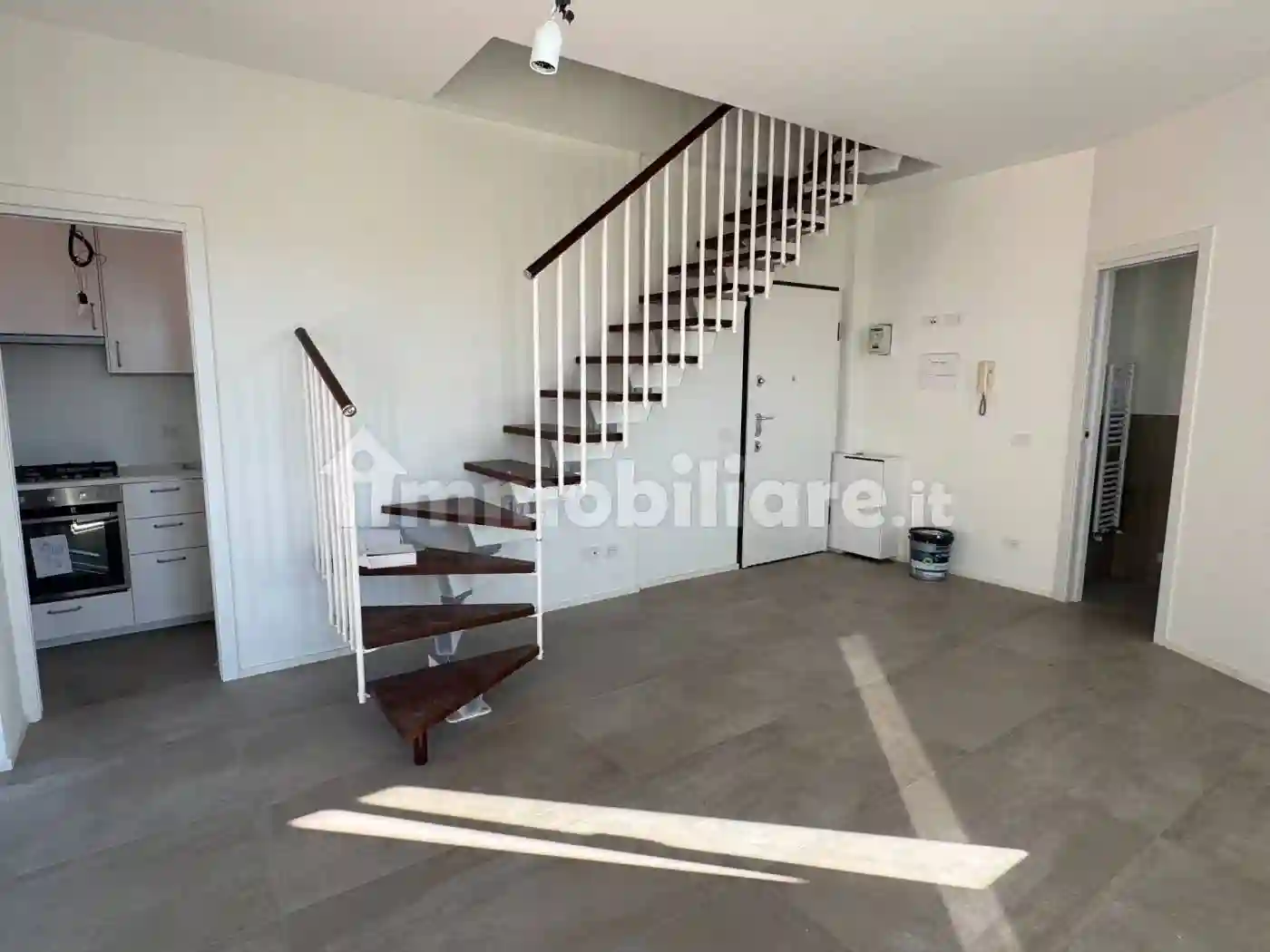 Attico - Mansarda - foto 4