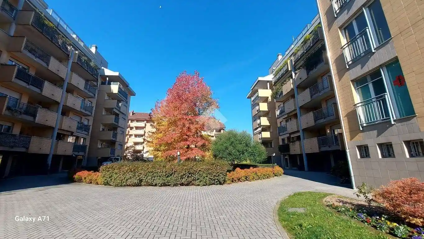Appartamento in vendita a Settimo Milanese