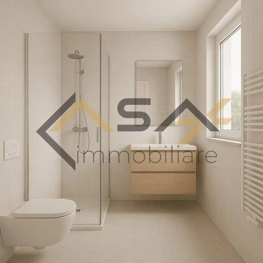 Bilocale via Luigi Parmeggiani 18, San Paolo, Ferrara - foto 3