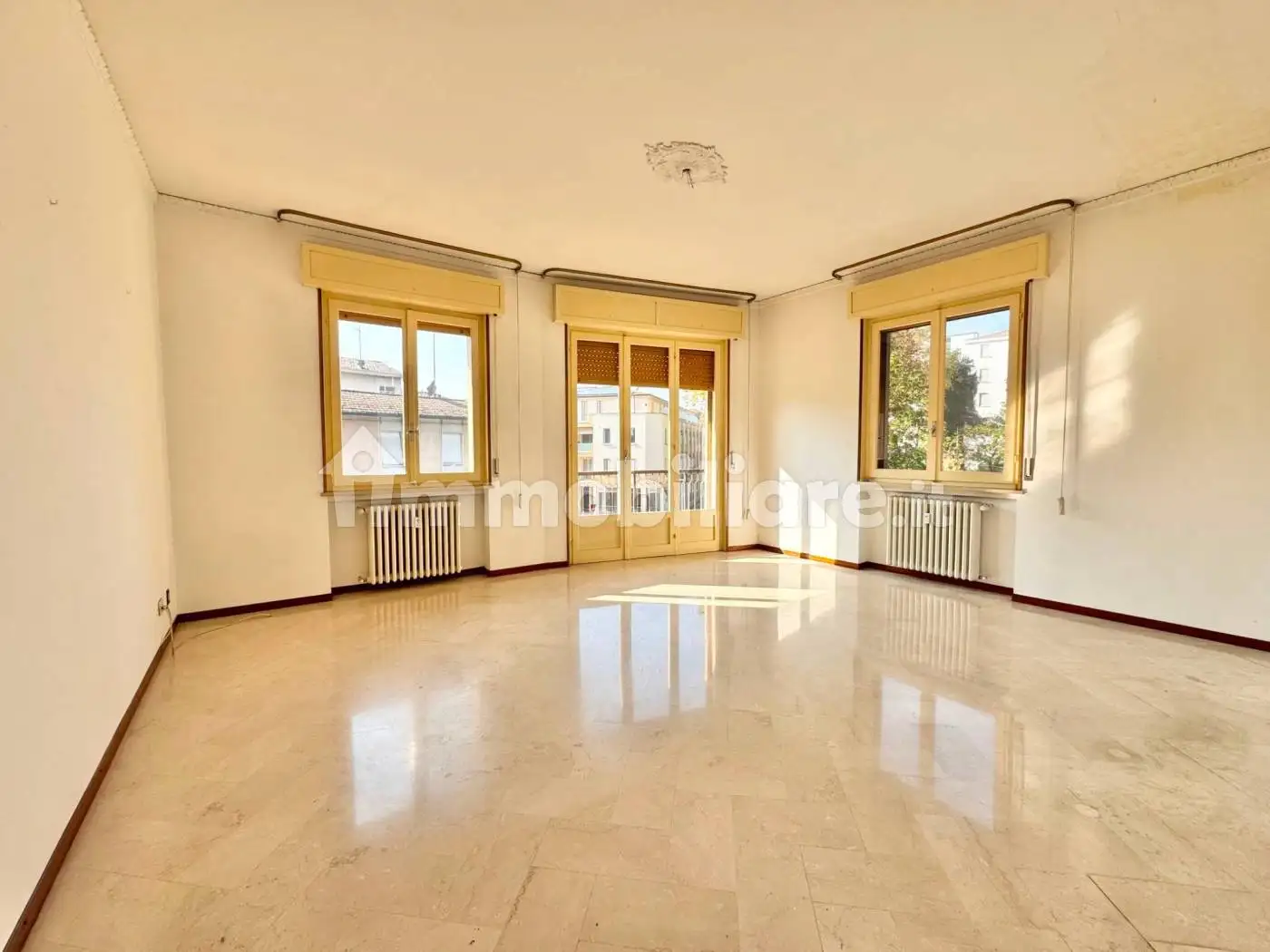 Appartamento in vendita a Montechiarugolo