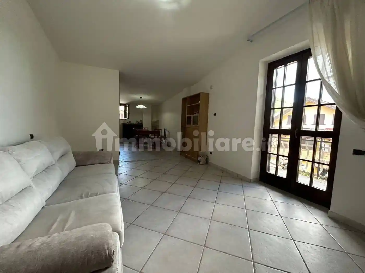 Trilocale Taverna Campanile 80, Centro, Monteforte Irpino - foto 3