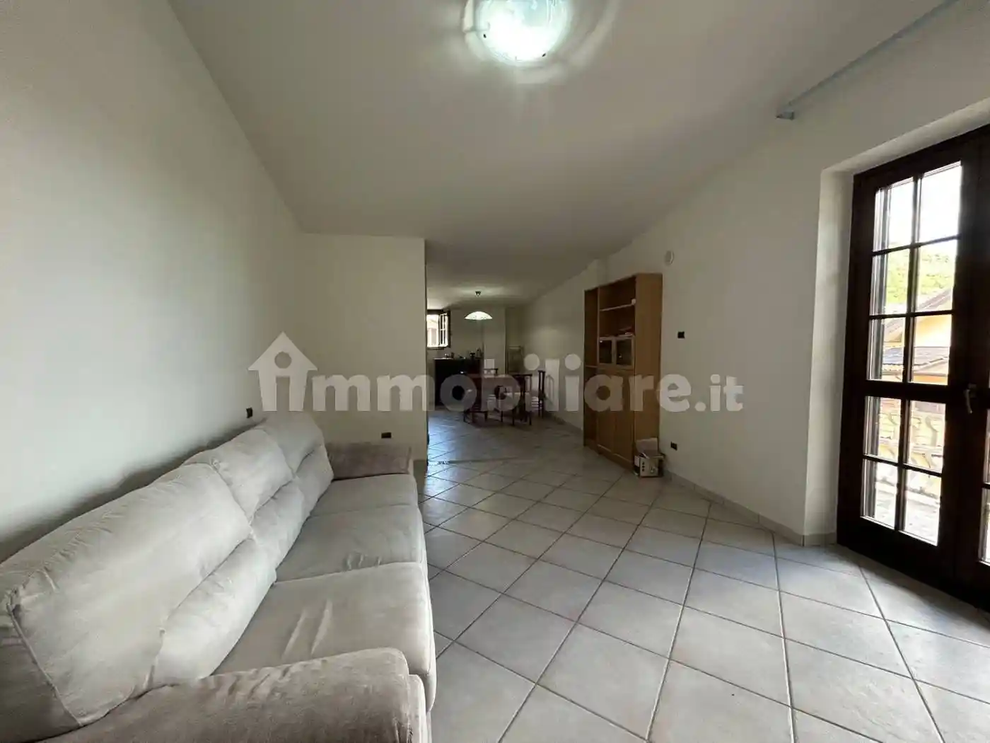 Trilocale Taverna Campanile 80, Centro, Monteforte Irpino - foto 4