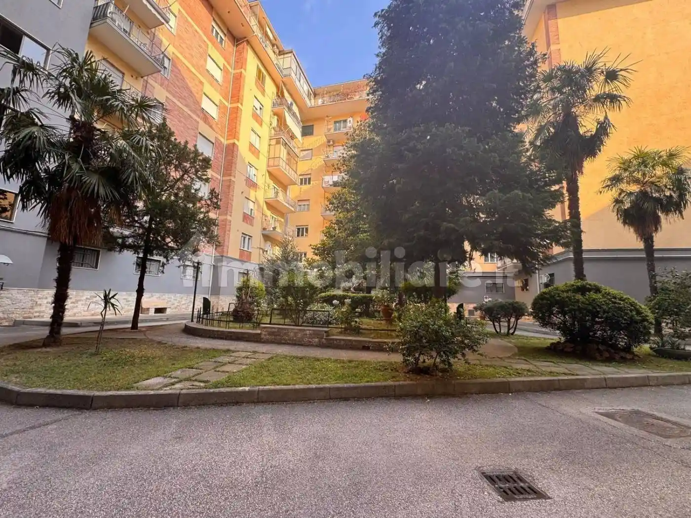 Appartamento in vendita a Avellino