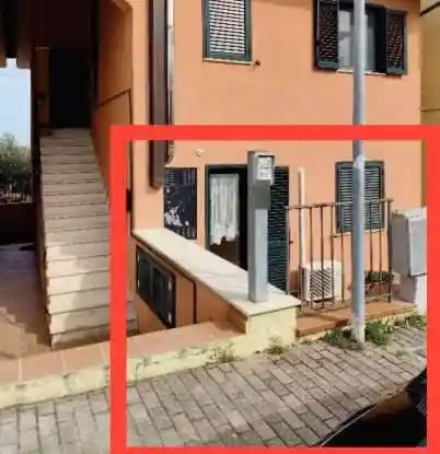 Appartamento in vendita a San Costanzo