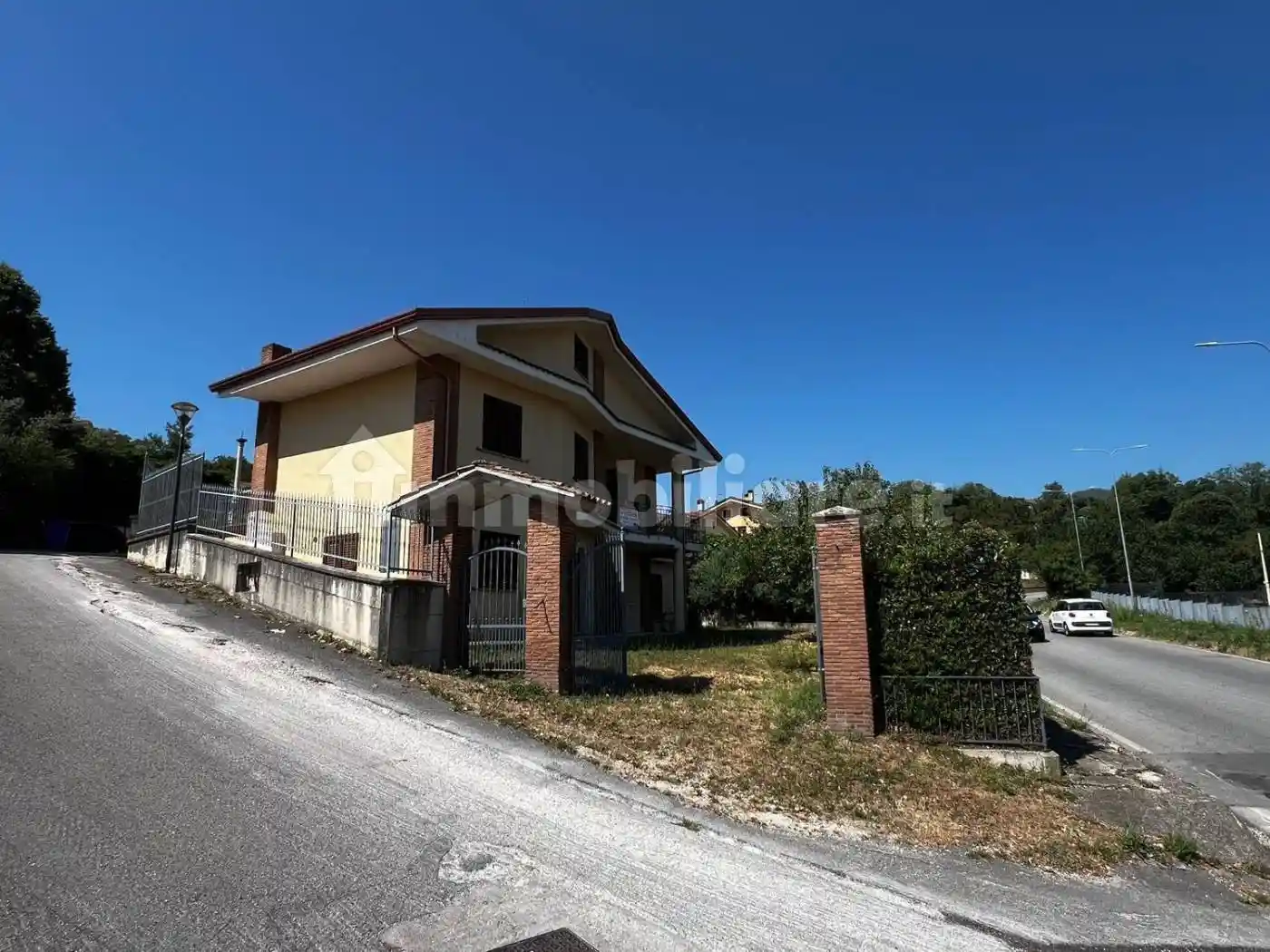 Villa in vendita a Avellino