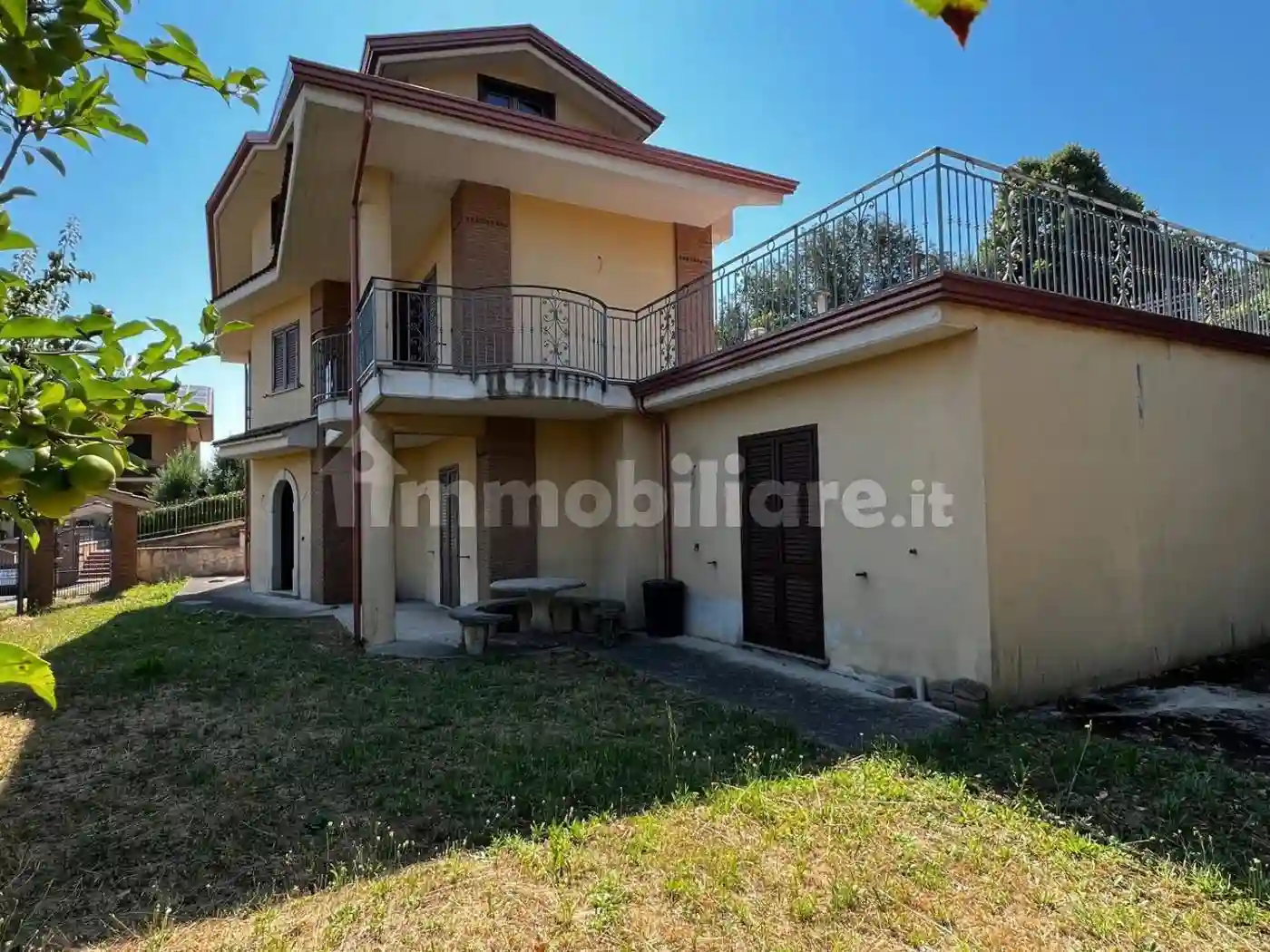Villa - foto 5