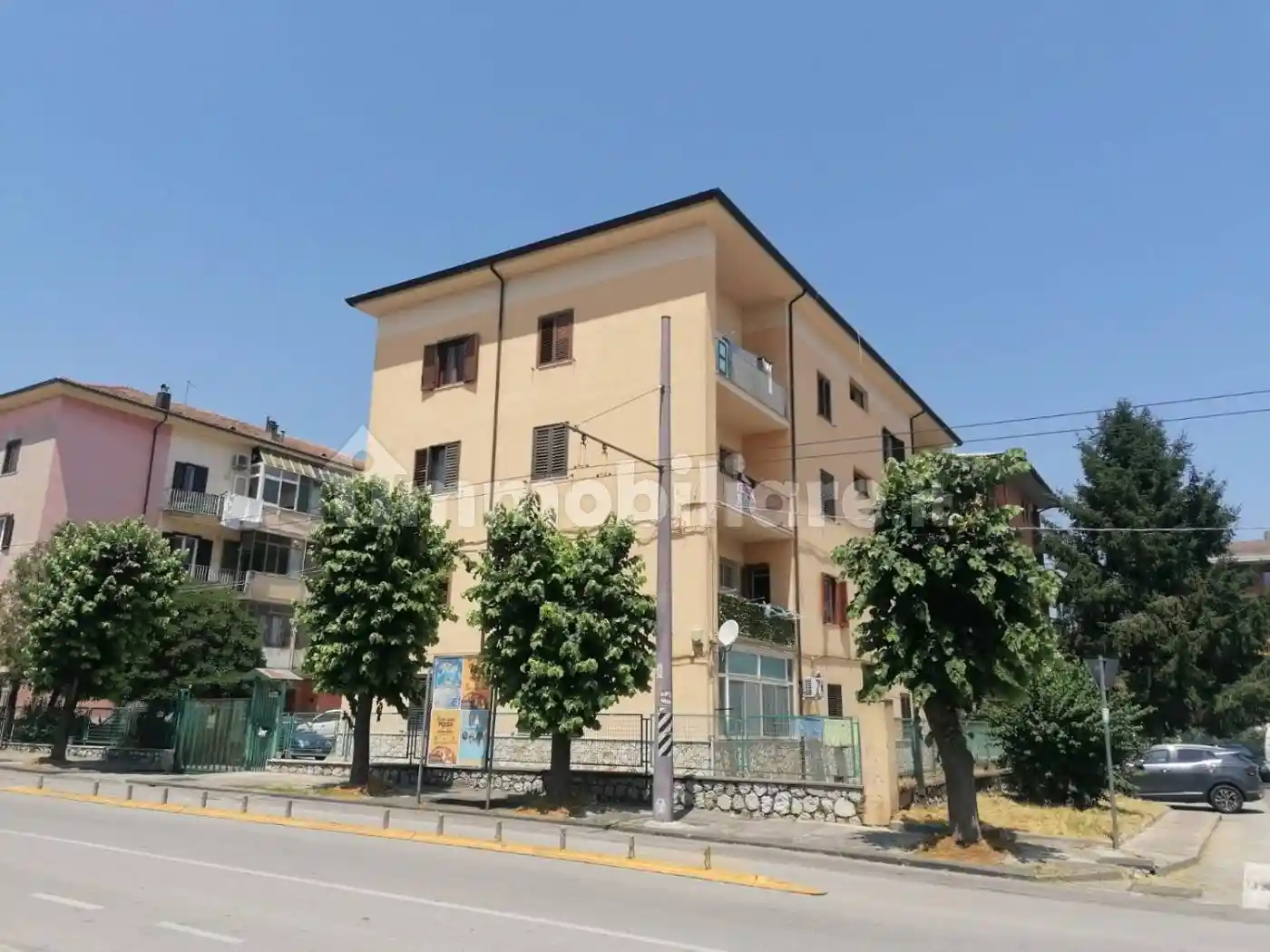 Appartamento in vendita a Avellino