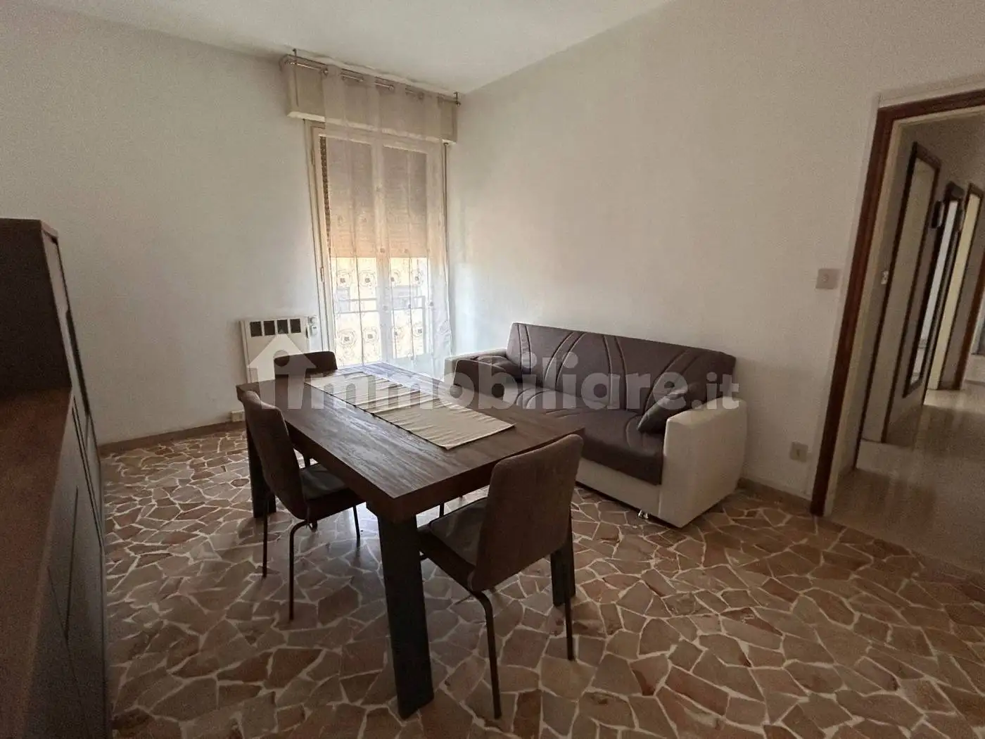 Appartamento in affitto a Bologna