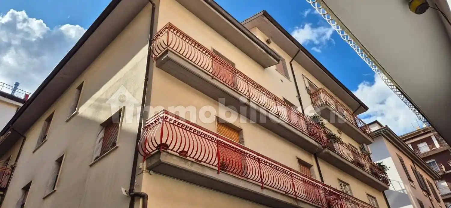 Appartamento in vendita a Avellino