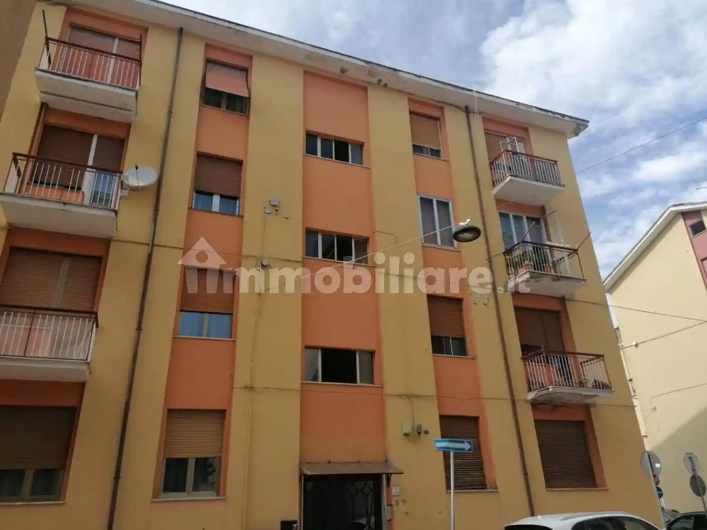 Appartamento in vendita a Avellino