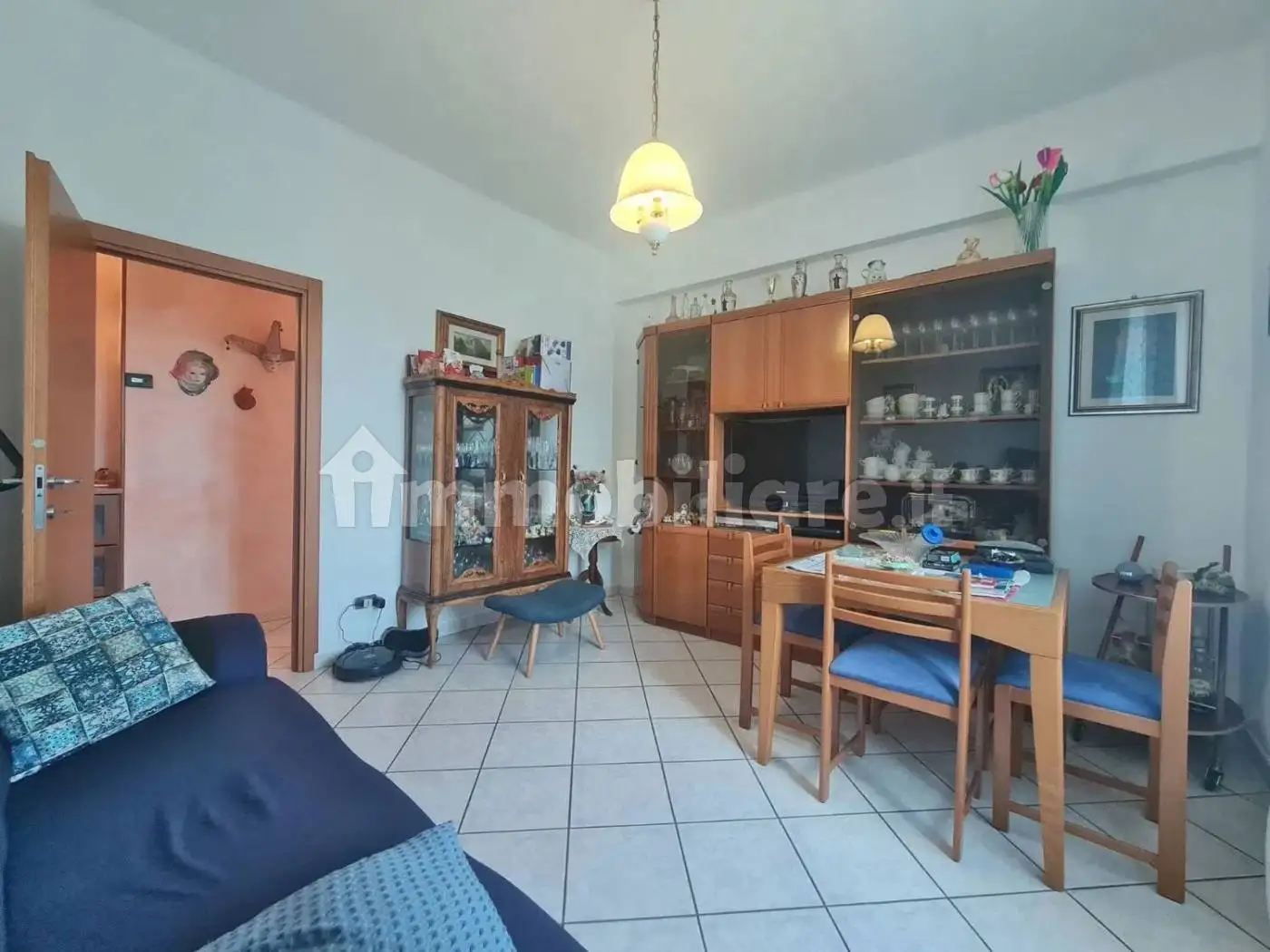 Appartamento in vendita a Arcola