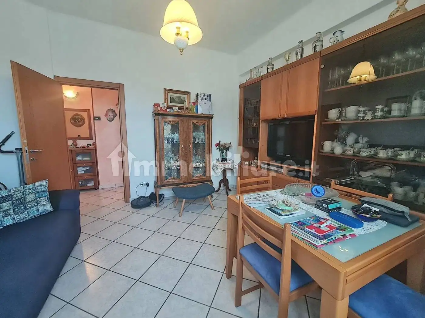 Quadrilocale via Porcareda, 76, Centro, Arcola - foto 2