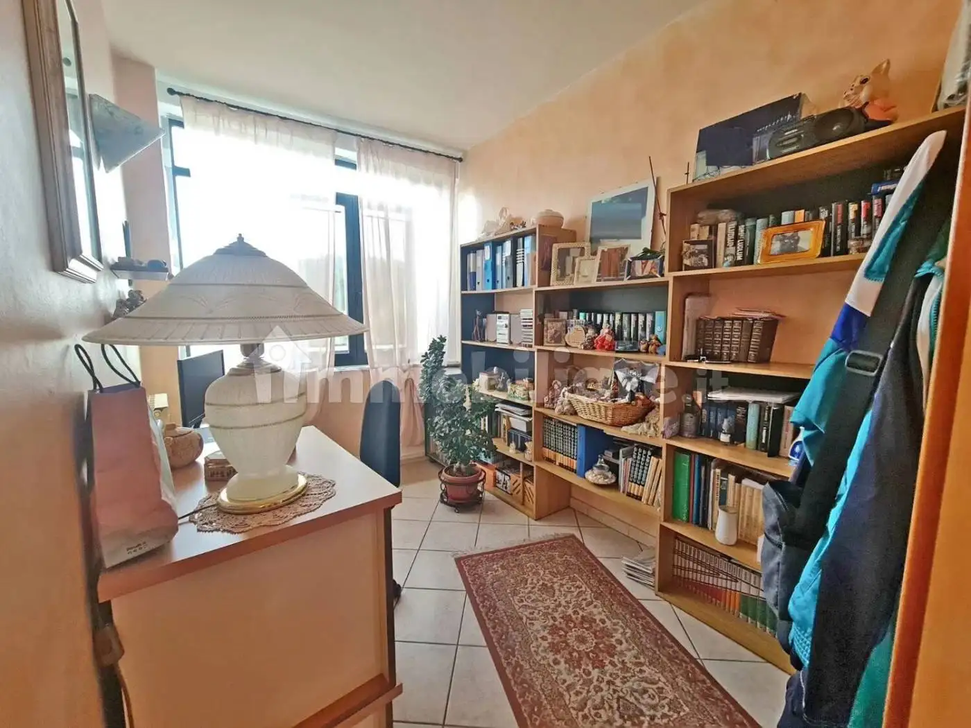 Quadrilocale via Porcareda, 76, Centro, Arcola - foto 5