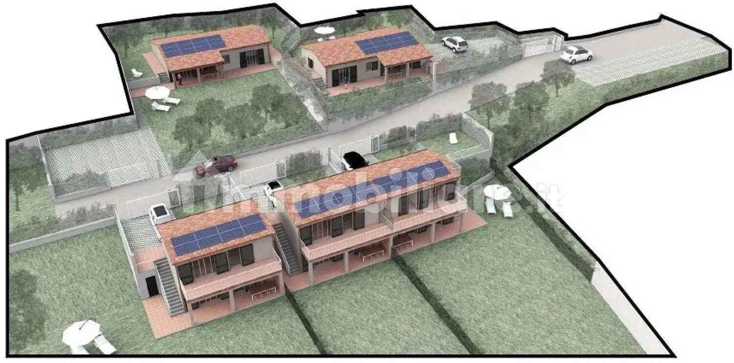 Villa in vendita a Sarzana