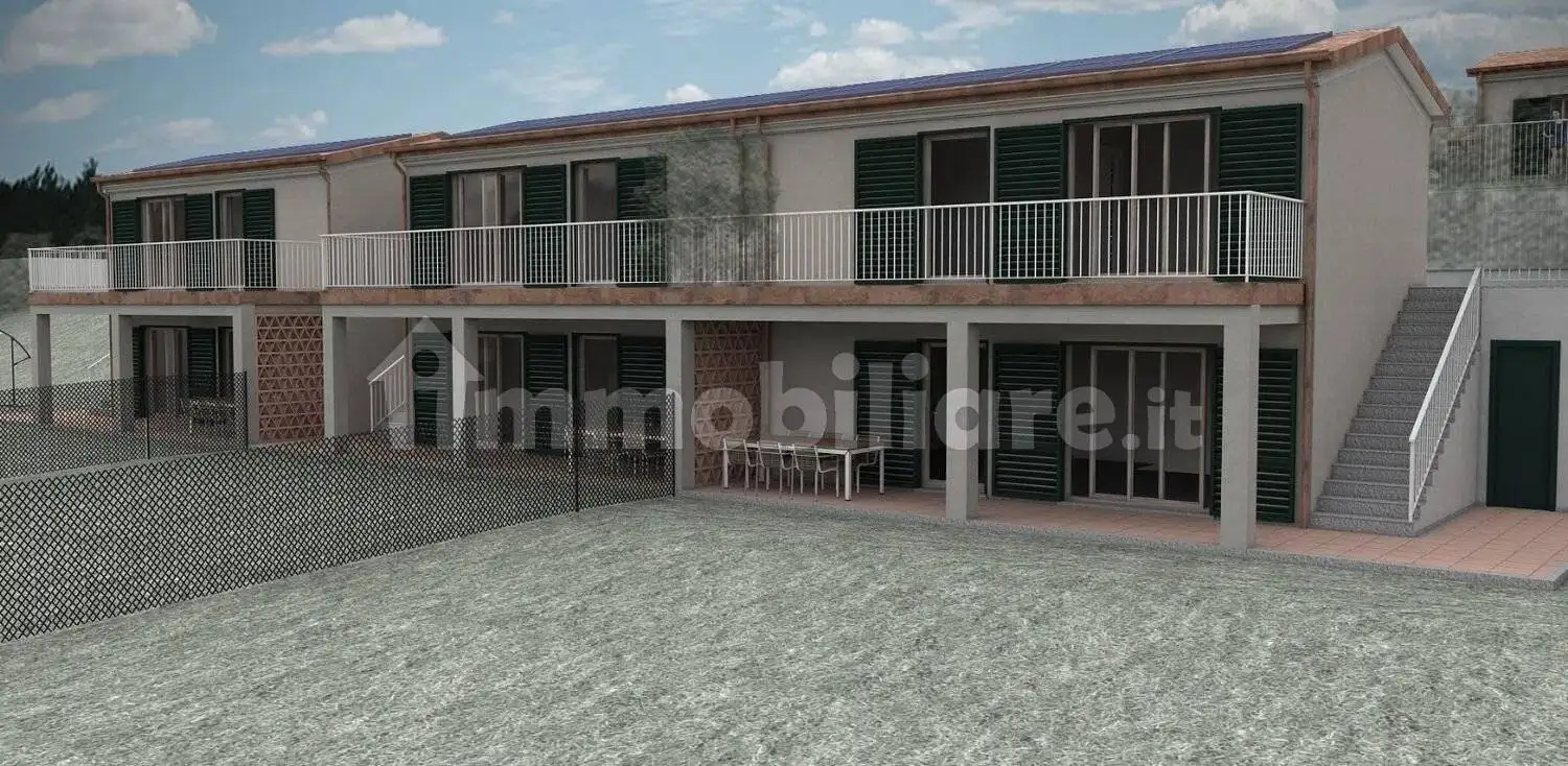 Villa in vendita a Sarzana