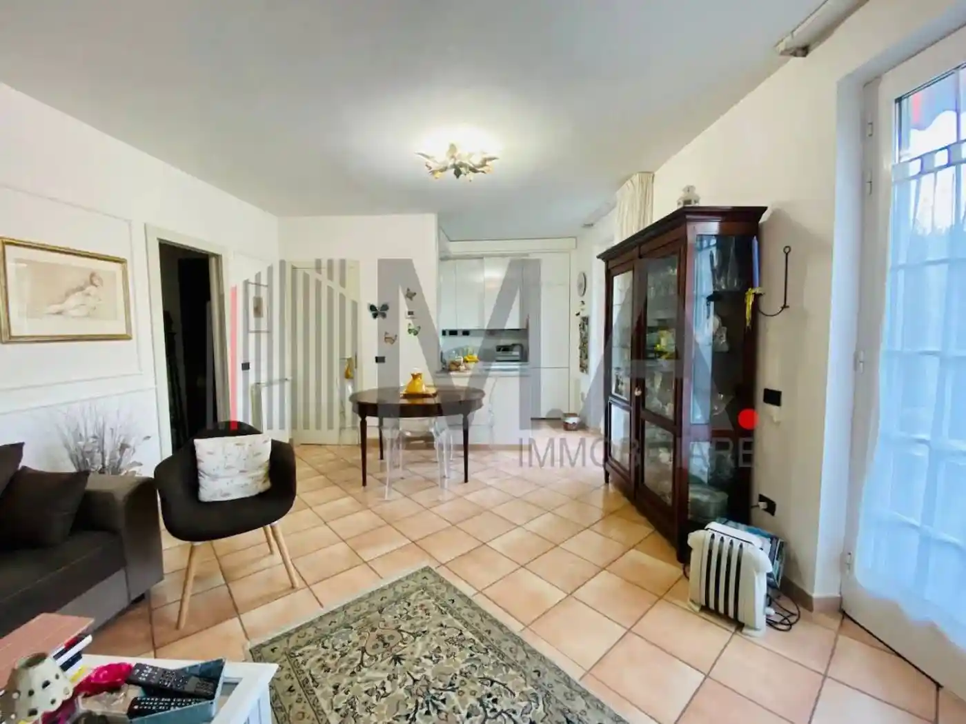 Appartamento in vendita a Ameglia