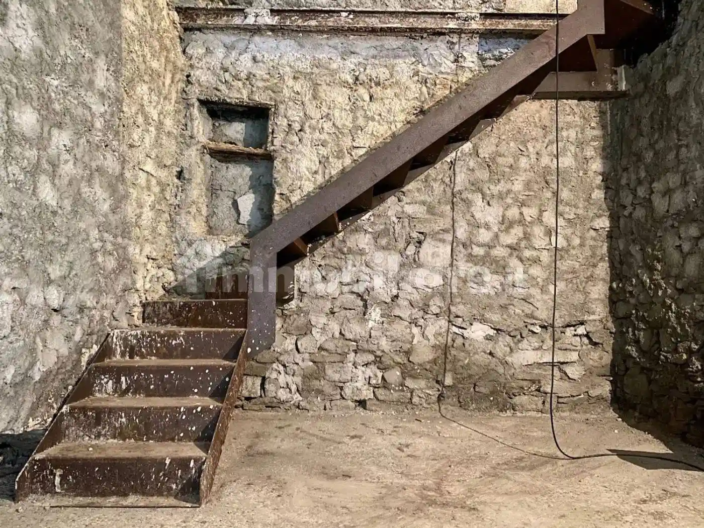 Villa in vendita a Aulla