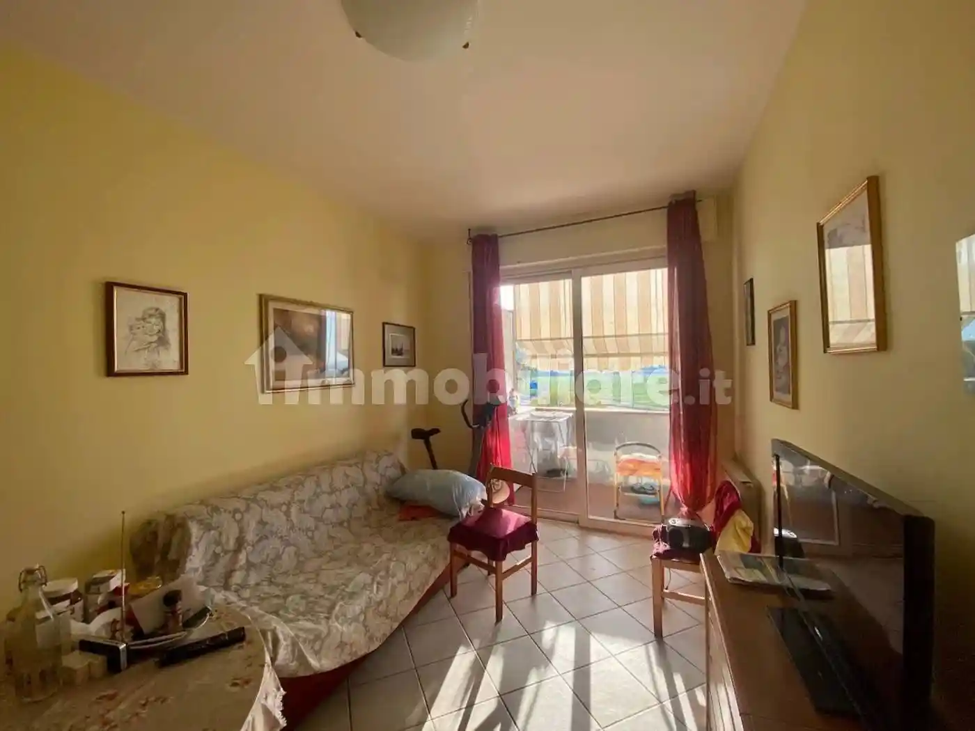 Appartamento in vendita a Luni