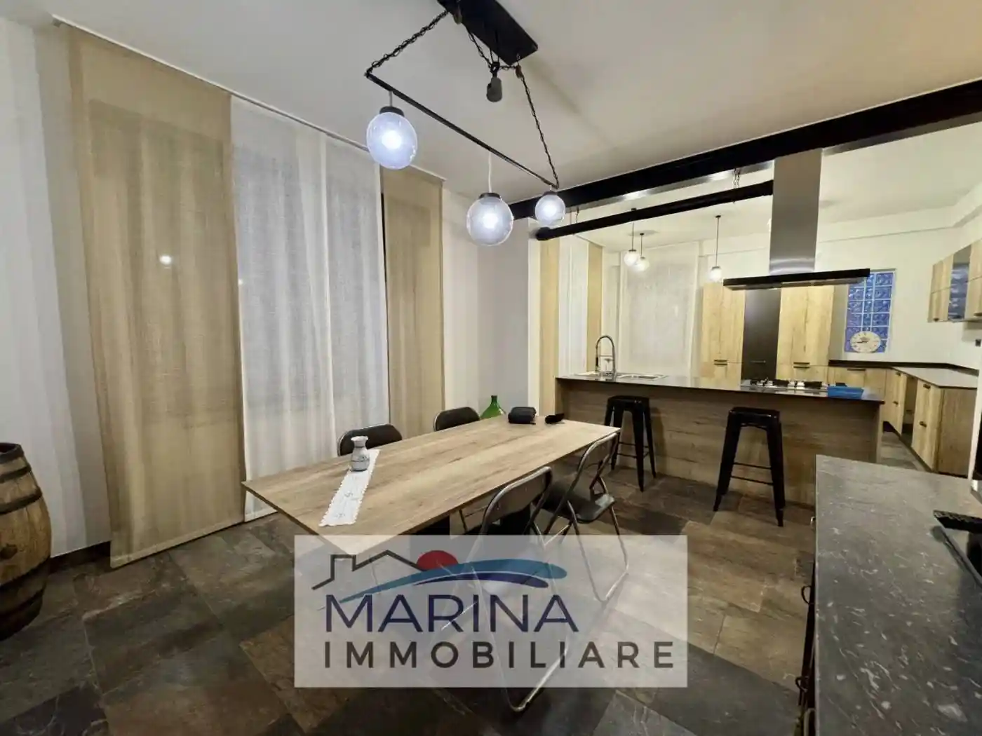 Appartamento in vendita a Chioggia