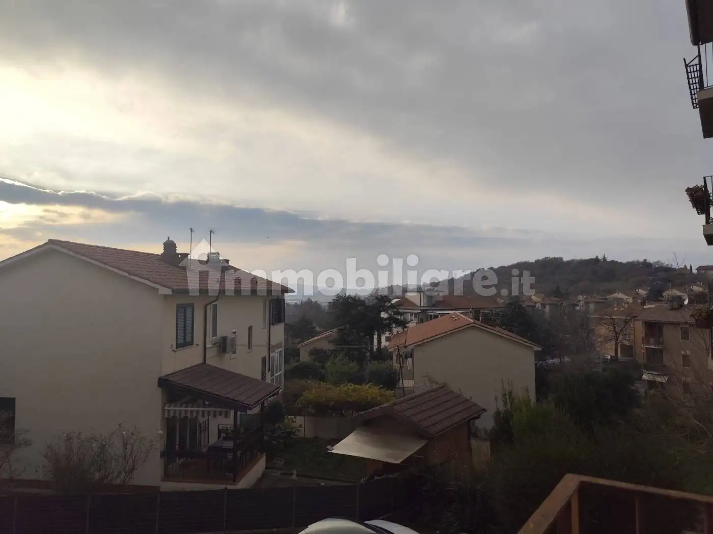 Appartamento in vendita a Trieste