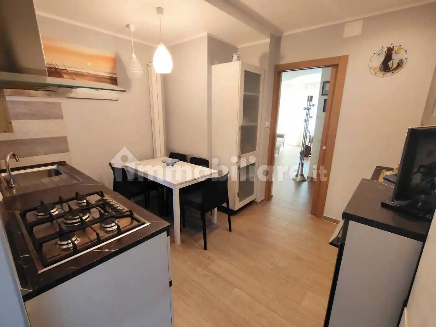 Trilocale via Lucio Pisa 18, Borgo San Sergio, Trieste - foto 4