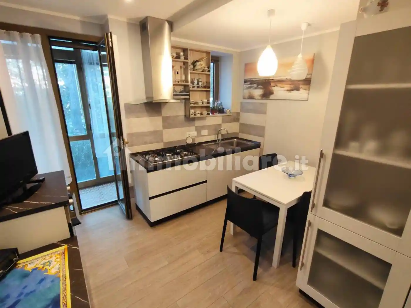 Trilocale via Lucio Pisa 18, Borgo San Sergio, Trieste - foto 5