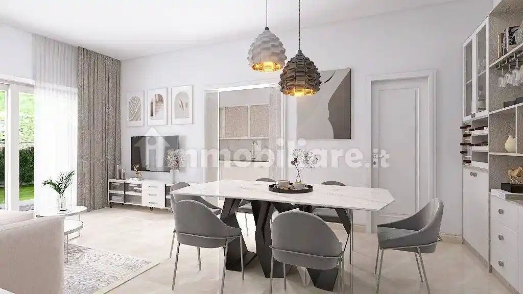 Trilocale via Nazionale delle Puglie, Baiano - foto 3